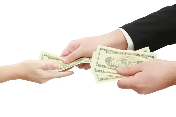 Monthly Payouts