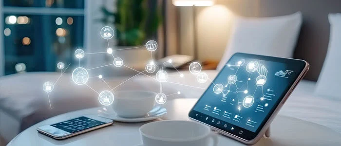Hospitality Tech Trends